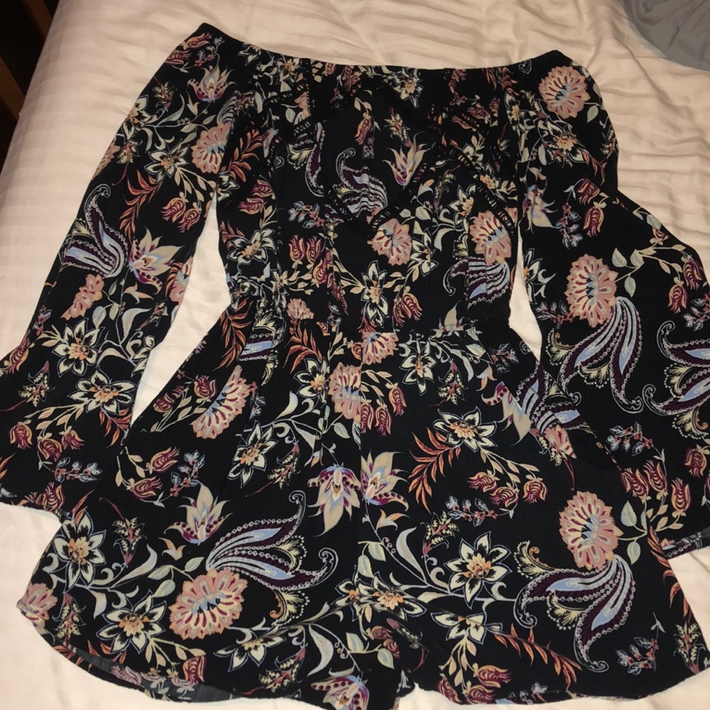 WORN ONCE